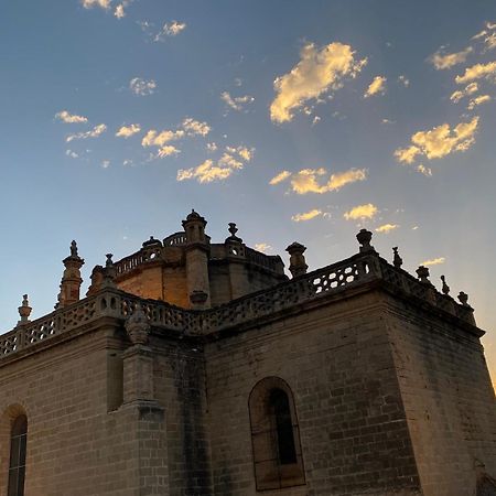산루카데바라메다 Santo Domingo - Centro 아파트 외부 사진