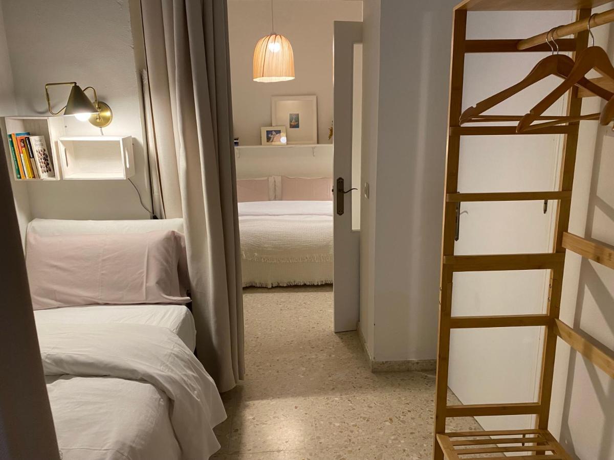 산루카데바라메다 Santo Domingo - Centro 아파트 외부 사진