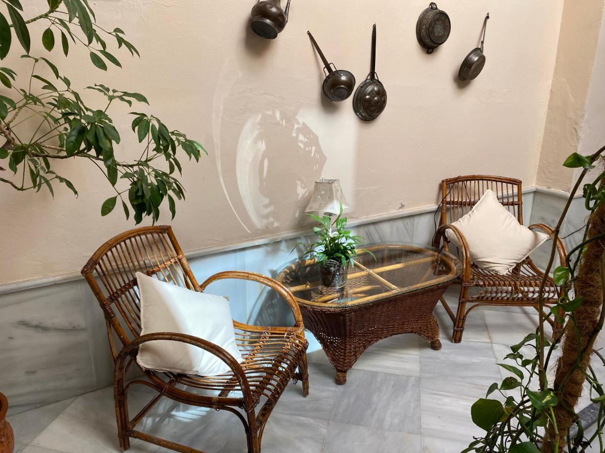 산루카데바라메다 Santo Domingo - Centro 아파트 외부 사진