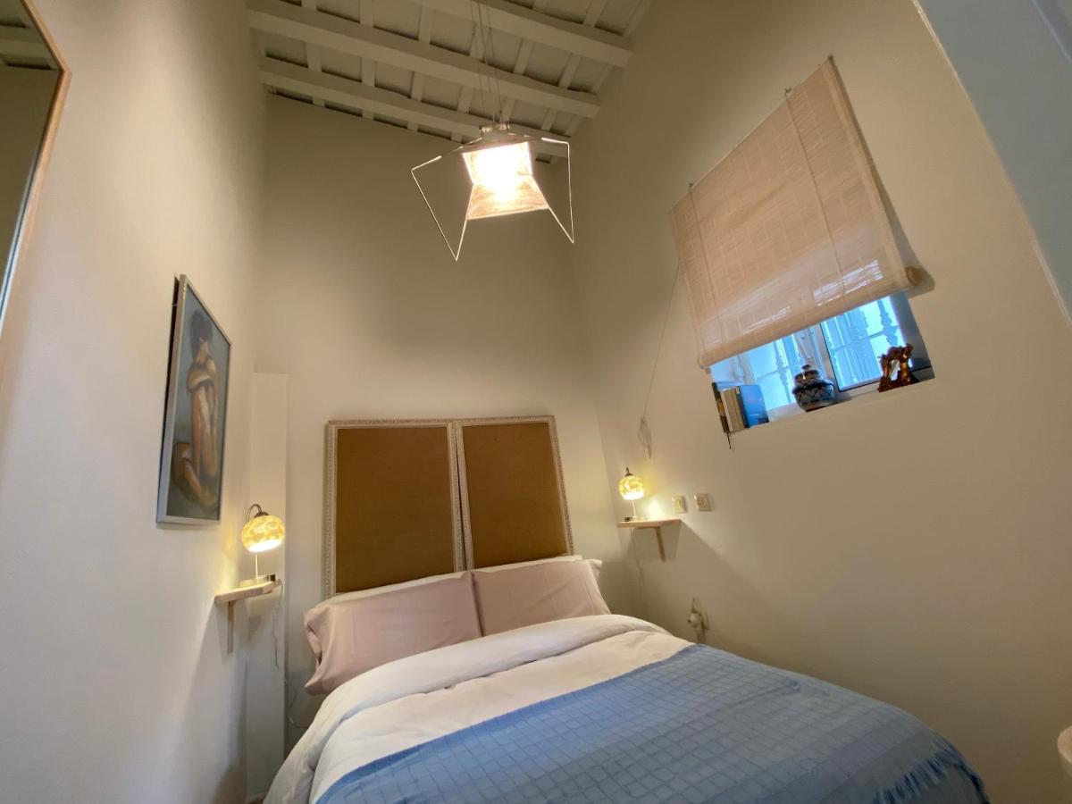 산루카데바라메다 Santo Domingo - Centro 아파트 외부 사진