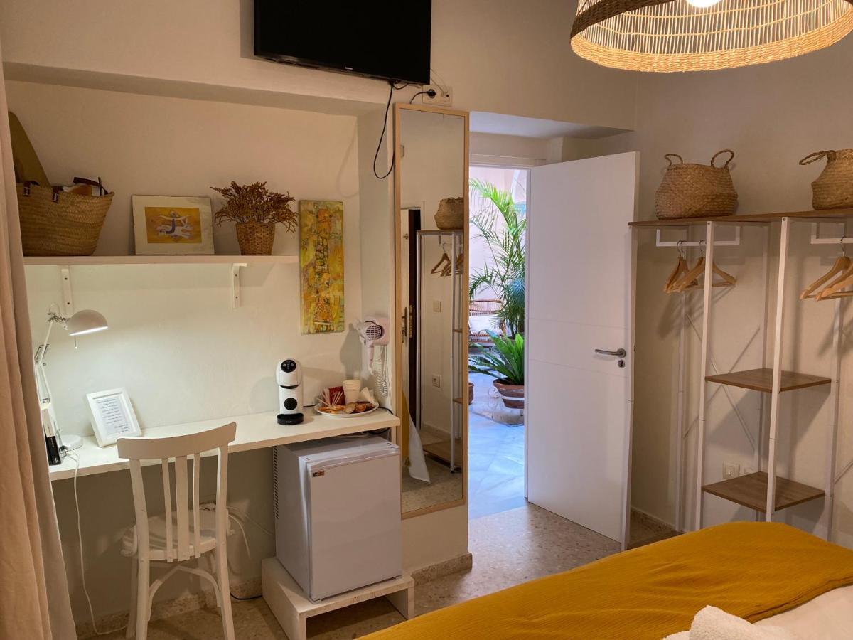 산루카데바라메다 Santo Domingo - Centro 아파트 외부 사진