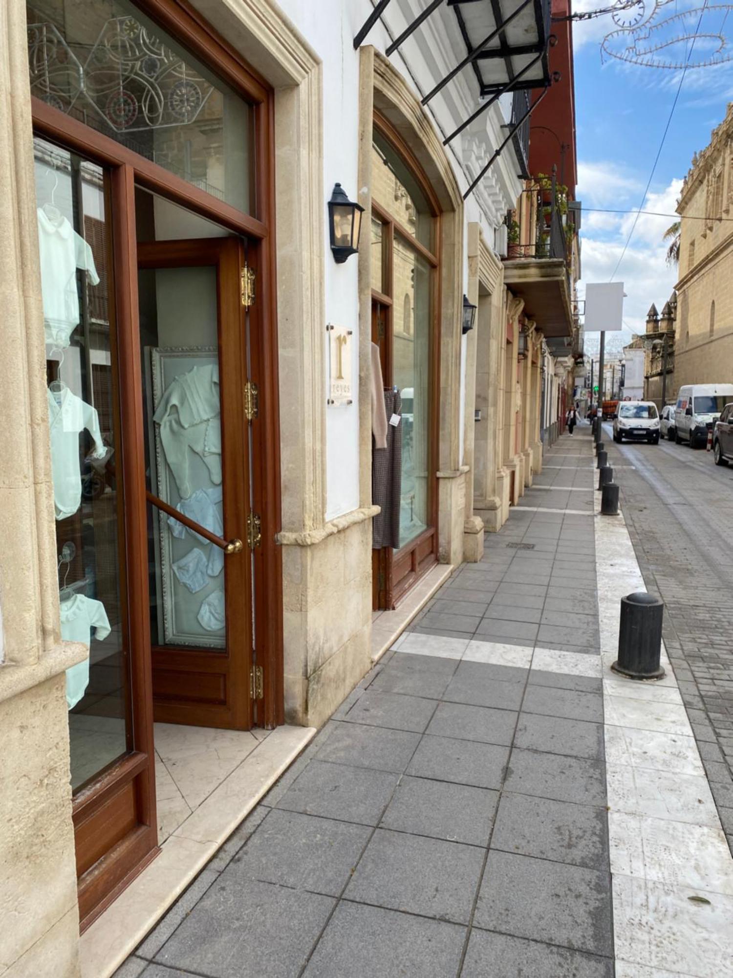 산루카데바라메다 Santo Domingo - Centro 아파트 외부 사진