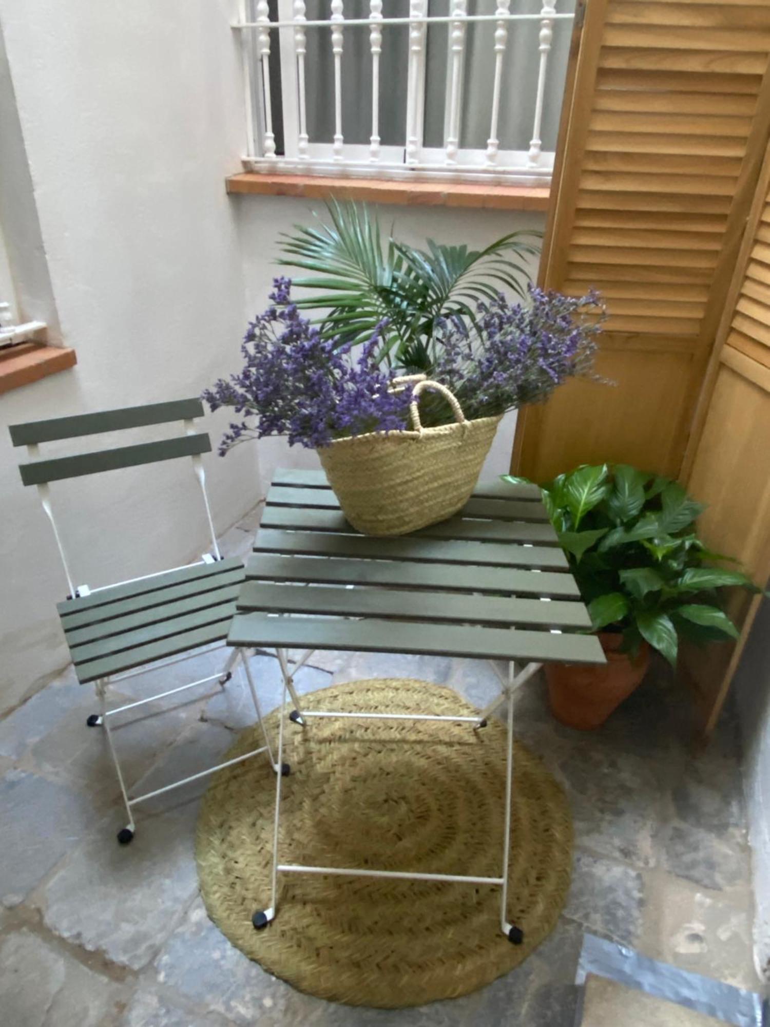 산루카데바라메다 Santo Domingo - Centro 아파트 외부 사진